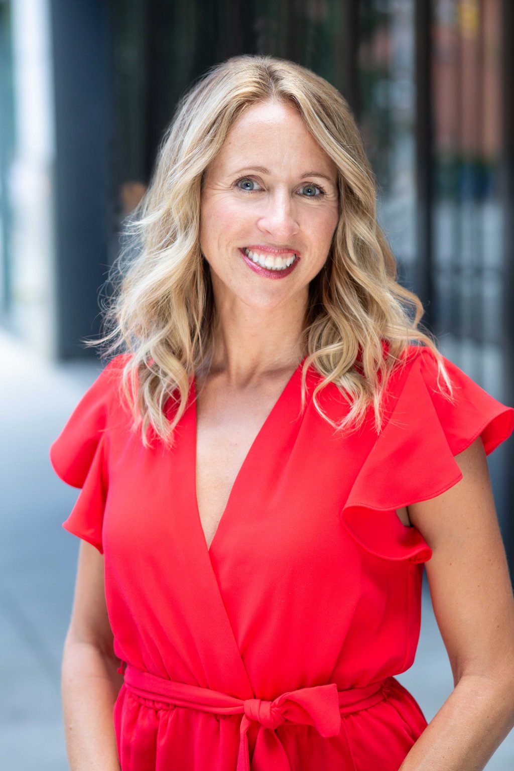 Emily Paxhia, Co-Founder and Managing Partner of Poseidon Asset&nbsp;Management