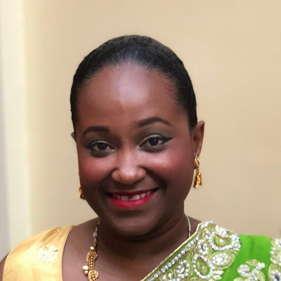 Dara Williams, VP of People at&nbsp;LeafLink