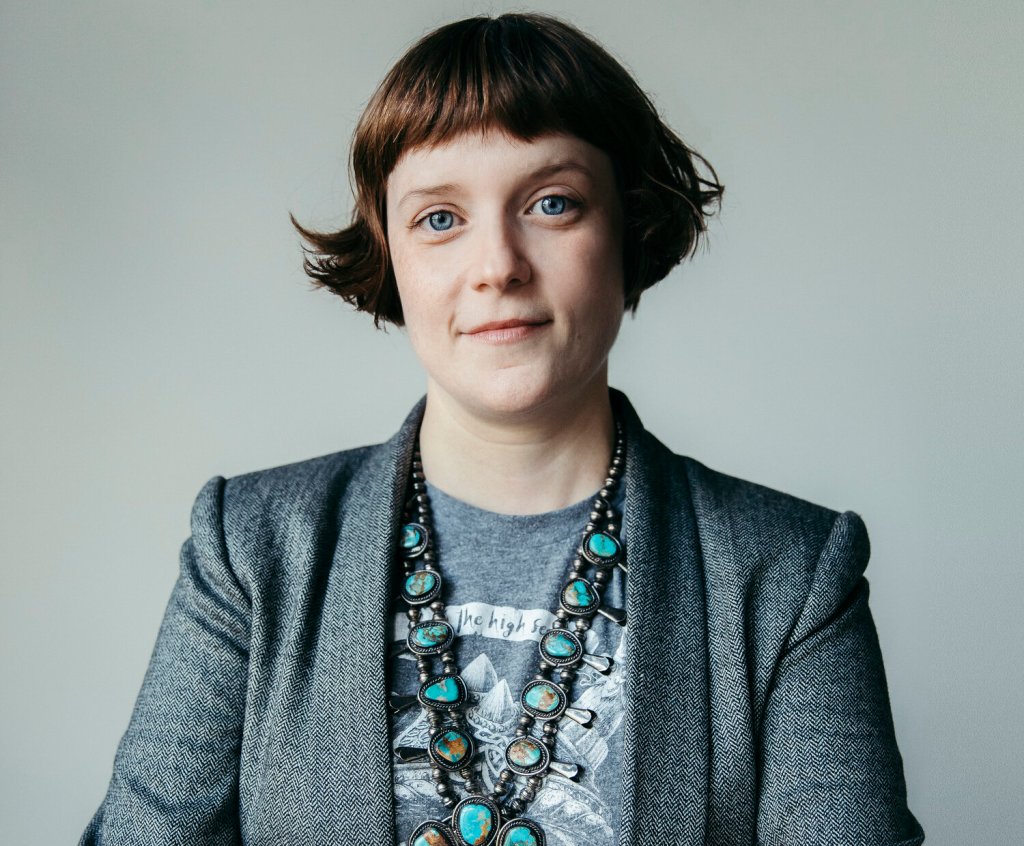 Carrie Solomon CEO and Cofounder of Leif Goods and Greater&nbsp;Goods