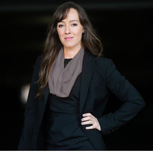 Jessica Billingsley CEO of Akerna & Co-Founder of MJ&nbsp;Freeway