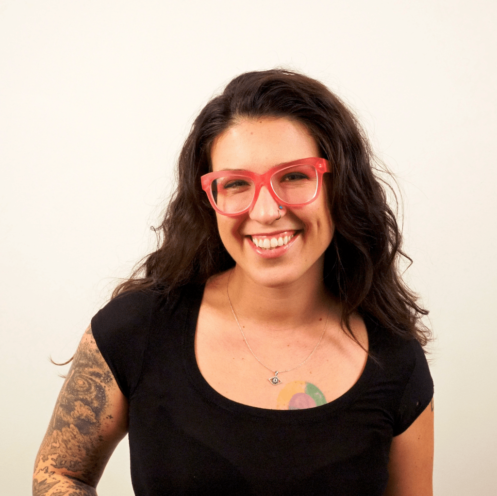 Emma Chasen, Cannabis Educator & Industry Consultant at Eminent&nbsp;Consulting