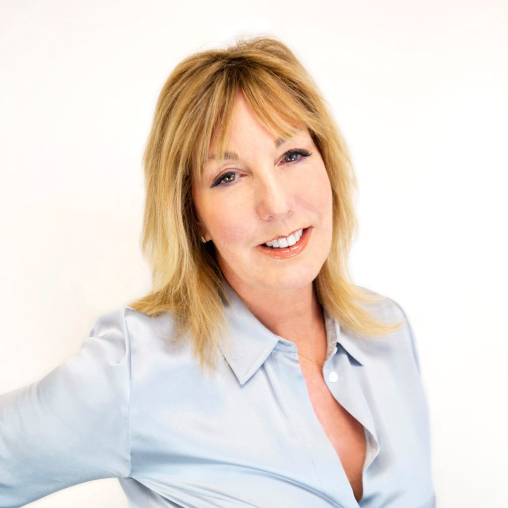 Tara Wells Founder of Ganja&nbsp;Goddess