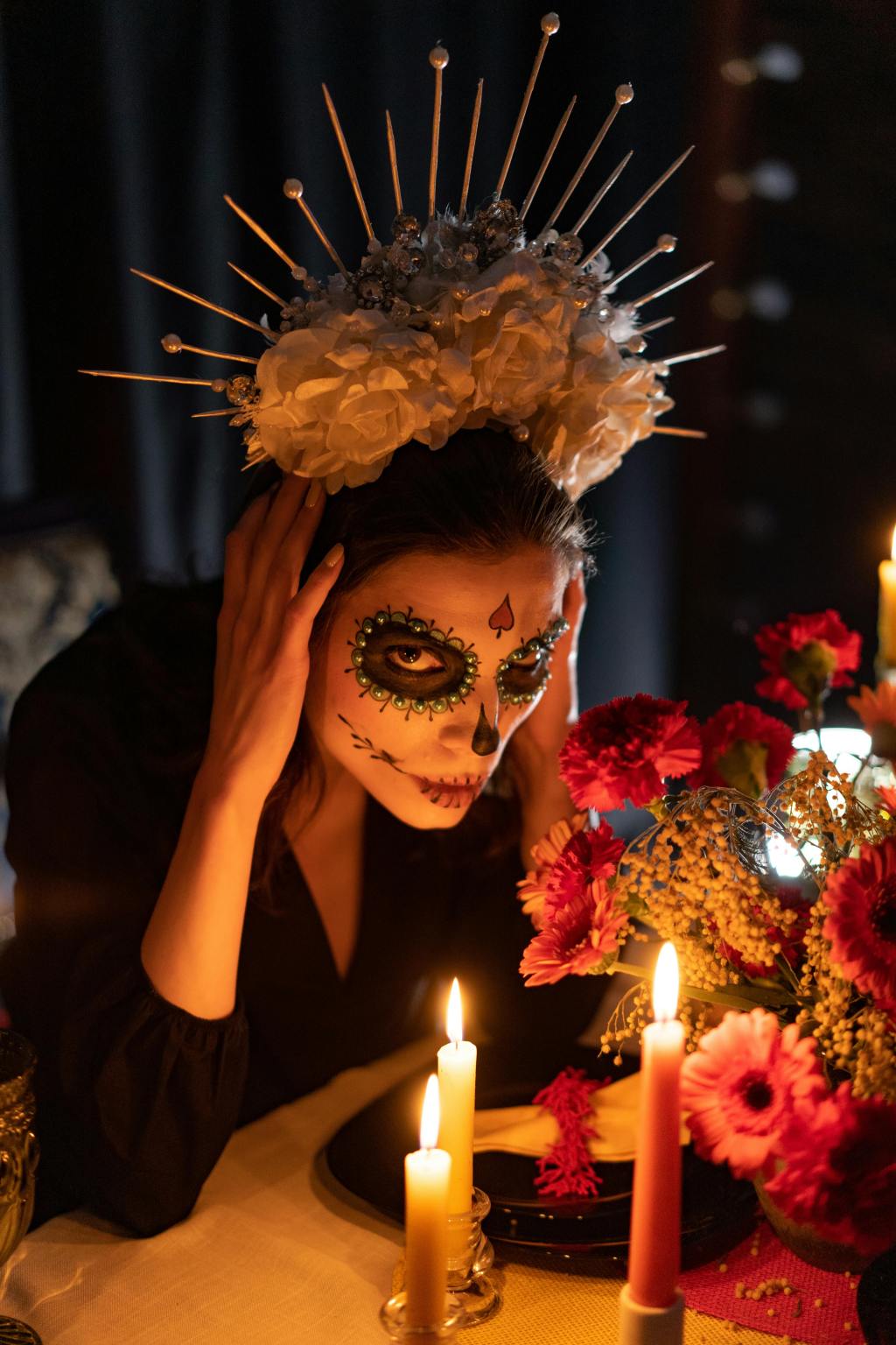 Cannabis and Día de los Muertos: A Unique Blend of Tradition and&nbsp;Modernity