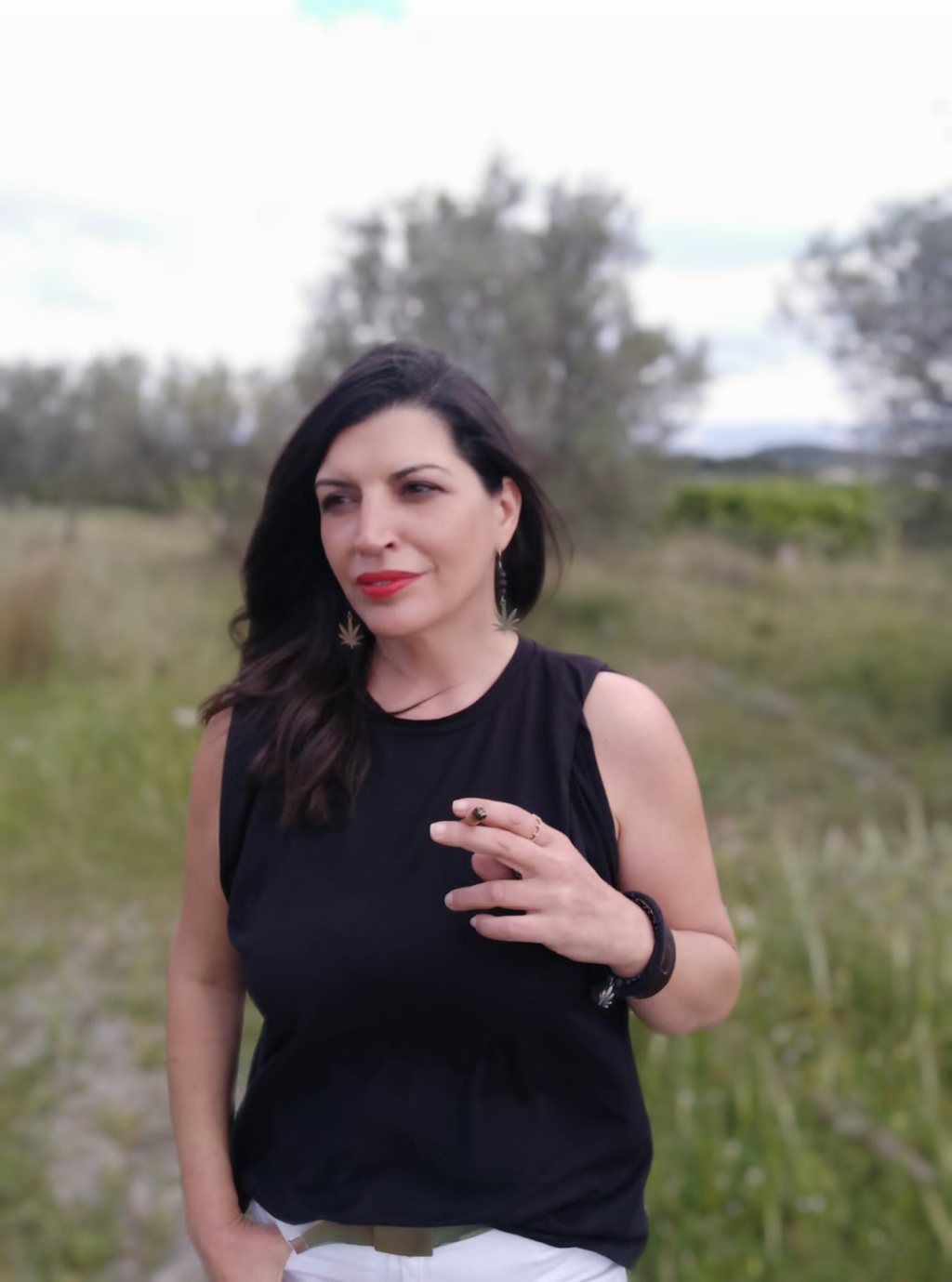 Maria Barragans, Founder of Con M de&nbsp;Maria