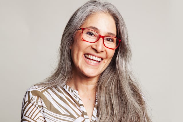 Aliza Sherman, CEO of&nbsp;Ellementa