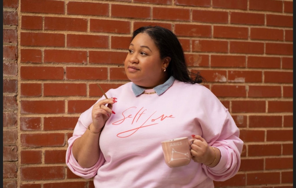 Weed Queen, Bluntina&nbsp;Aguilera