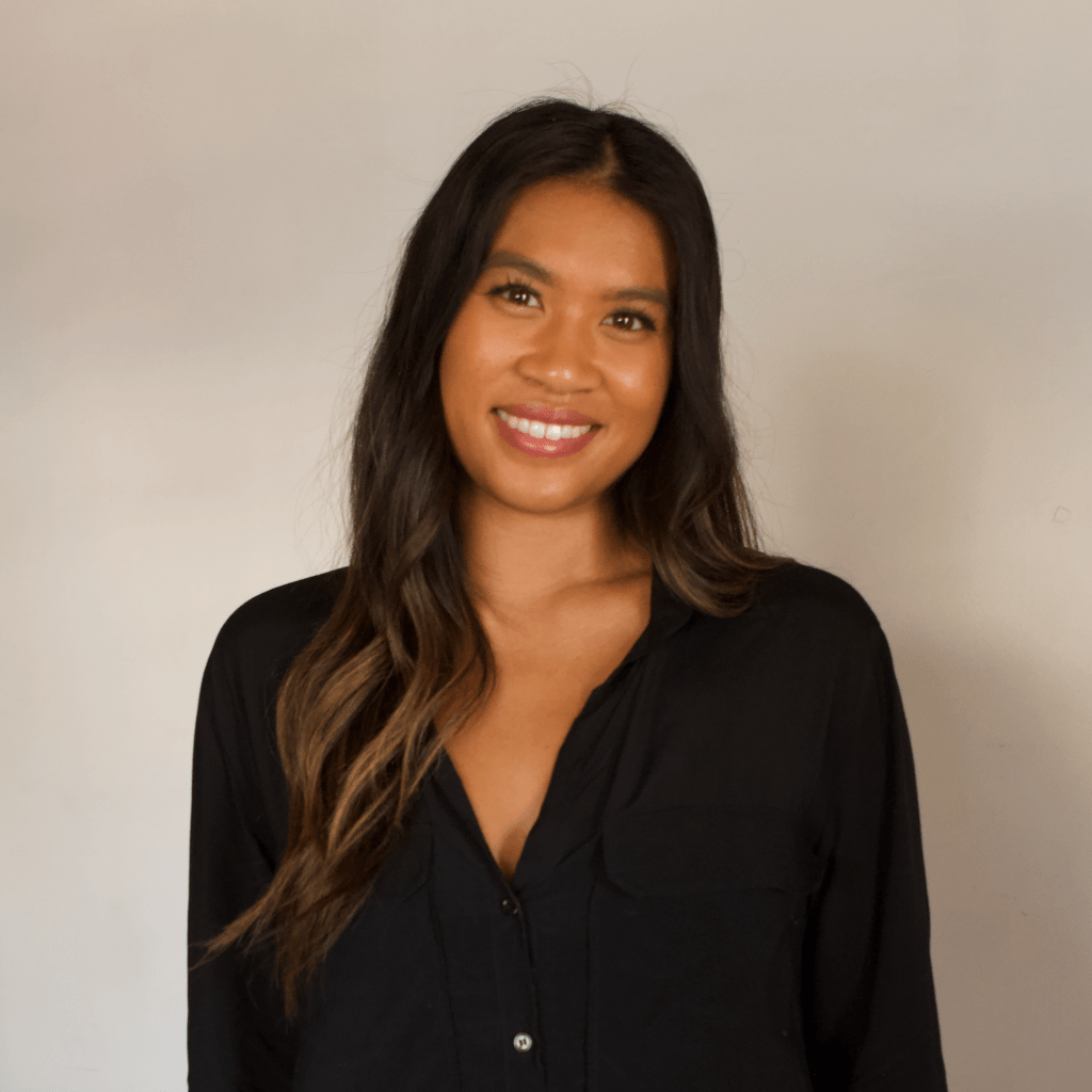 Vanessa Gabriel, CEO & Co-founder of Drop&nbsp;Delivery