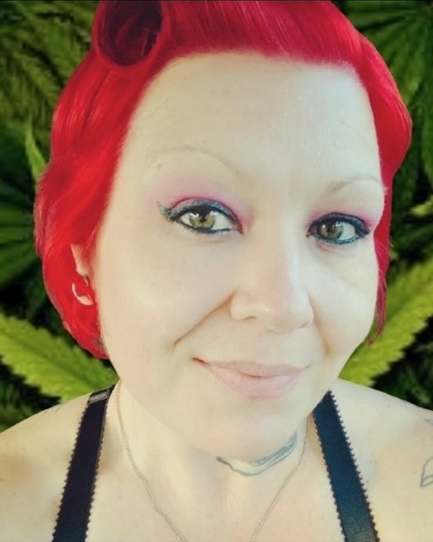 From Budtender to Business Mogul: Nicole Stover Lights Up the Cannabis&nbsp;Industry