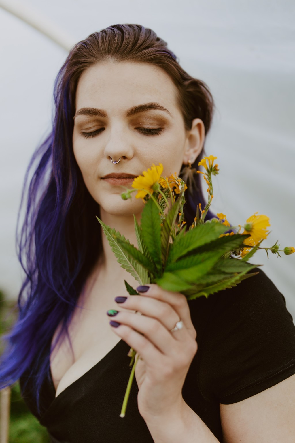 Educating the Queens: A Conversation with Cannabis Researcher Alexandra Arnett&nbsp;M.S.