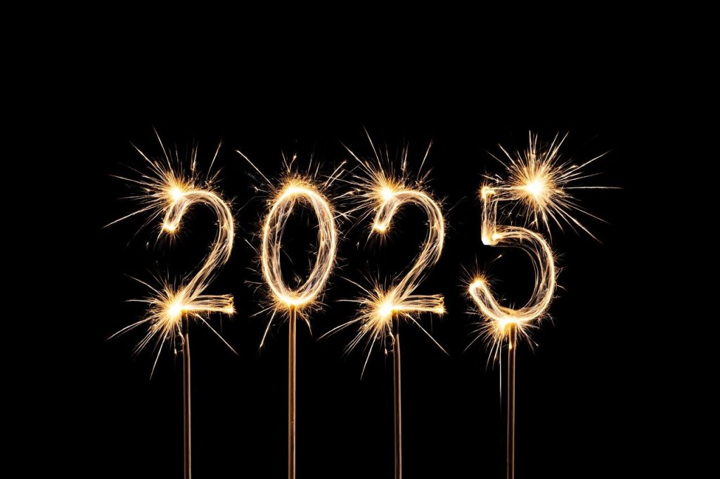 New Year’s Eve: Setting Intentions for Success in the Cannabis&nbsp;Industry