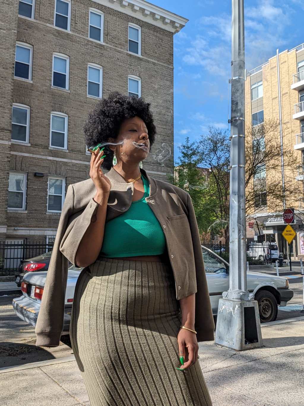 Shifting Perceptions: A Conversation with Cory, The&nbsp;CannaCounselor