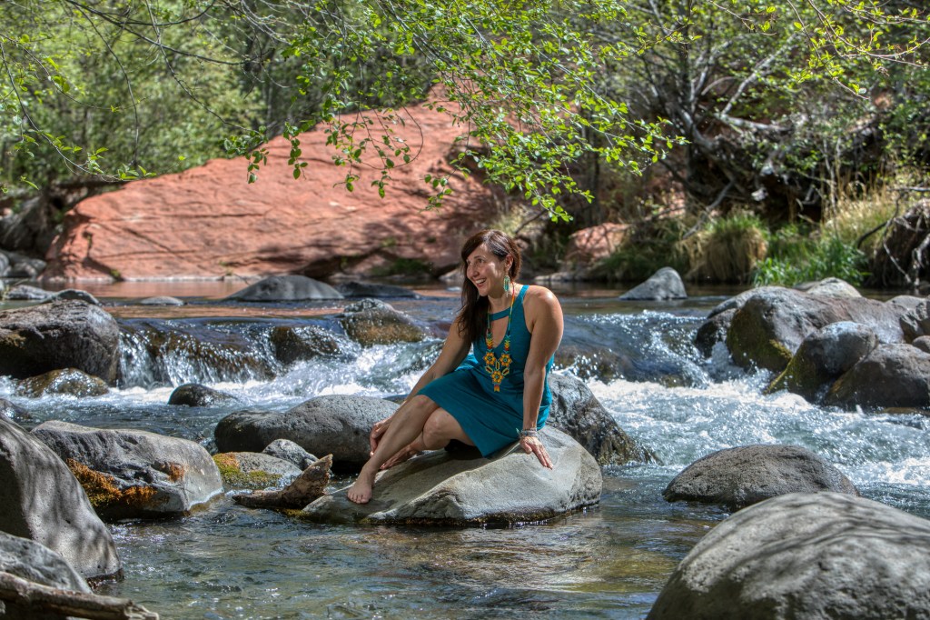 The Queen of Conscious Cannabis: An Interview with Lotus&nbsp;McClatchie