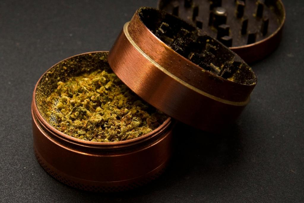 5 Best Herb Grinders to Buy This Holiday&nbsp;Season